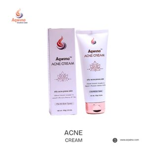 Aqwina Acne Cream