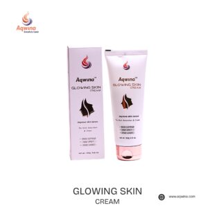 GLOWING SKIN CREAM