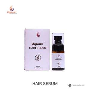HAIR SERUM